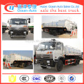 Produto novo China DONGFENG 6x4 caminhão de tanque de água de 22000 galões